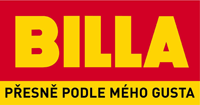 Billa logo