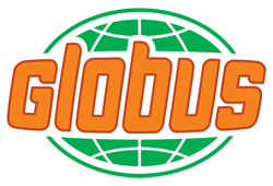 Globus logo