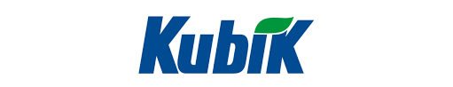 Kubik Potraviny logo