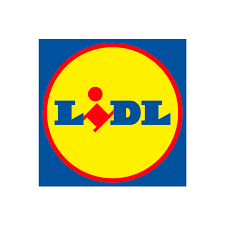 Lidl logo