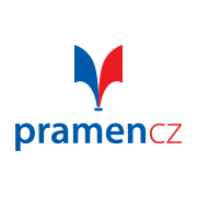Pramen logo