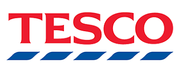 Tesco logo