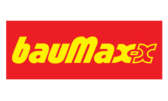 Baumax logo
