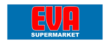 Eva Supermarket logo