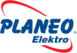Planeo Elektro logo