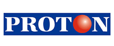 Proton logo