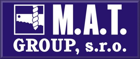 M.A.T. Group logo