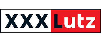 XXXLutz logo