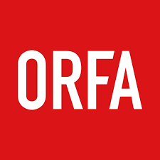Orfa nábytek logo