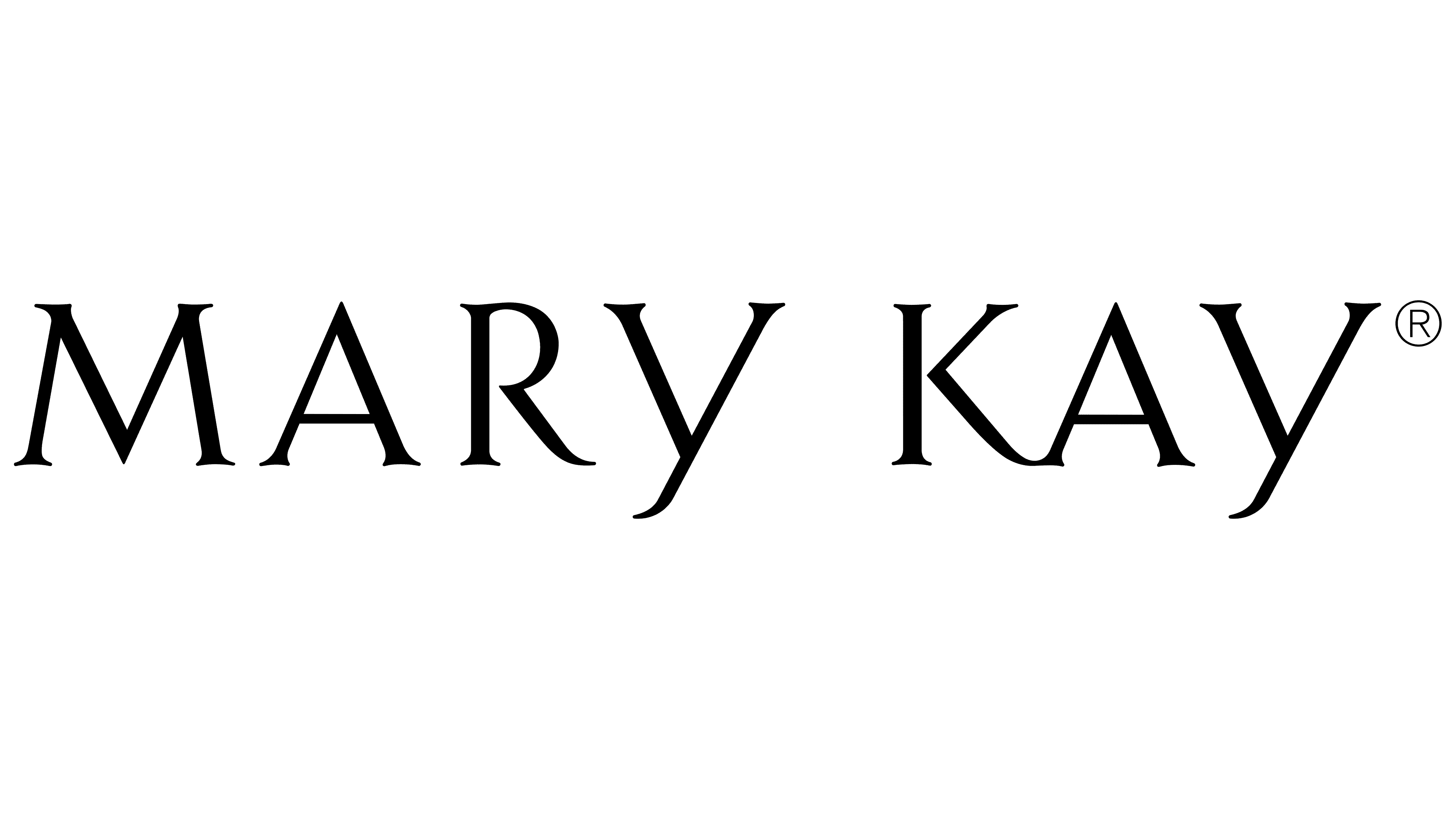 Mary Kay logo