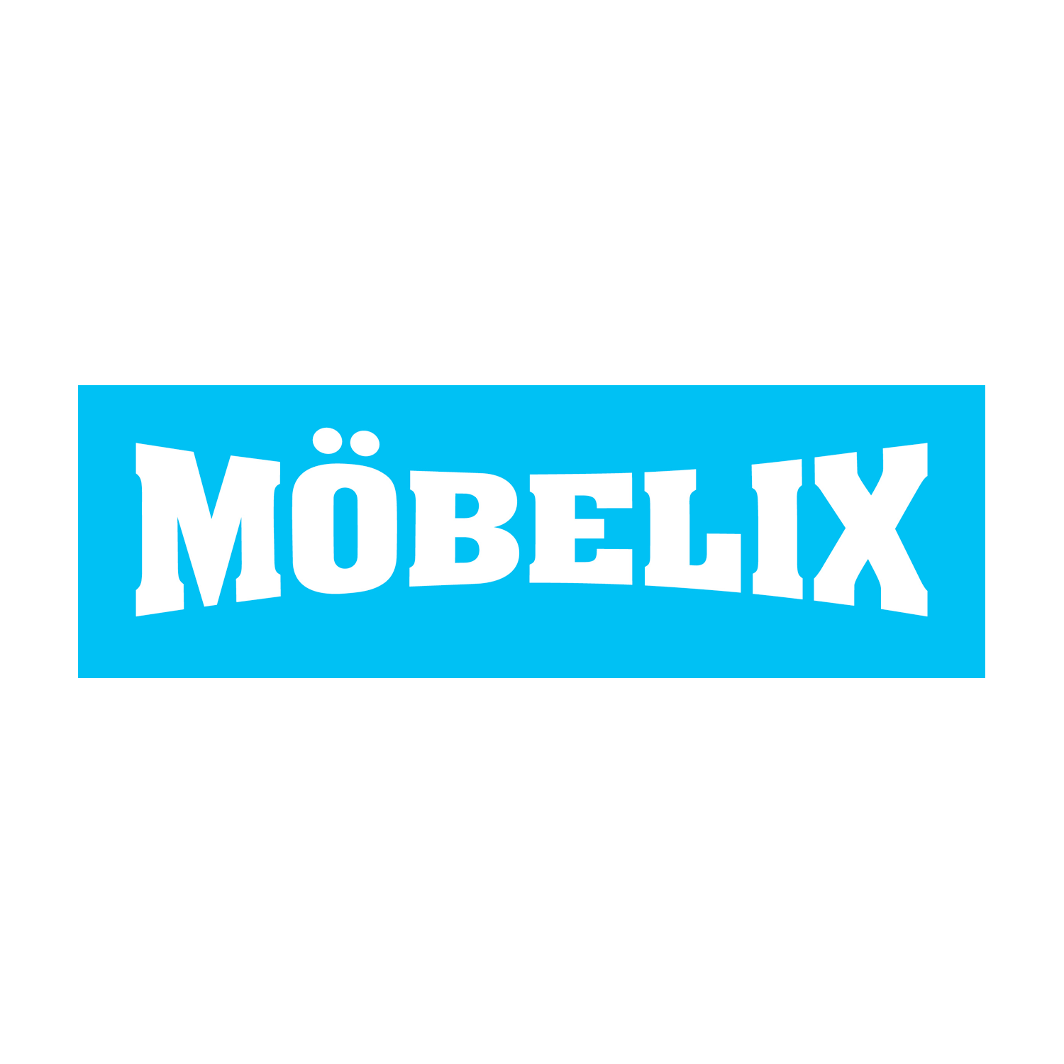 Möbelix logo