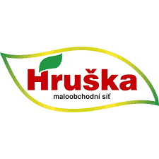 Hruška logo