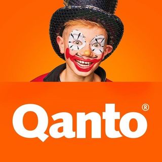 Quanto logo