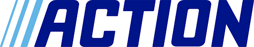 Action logo