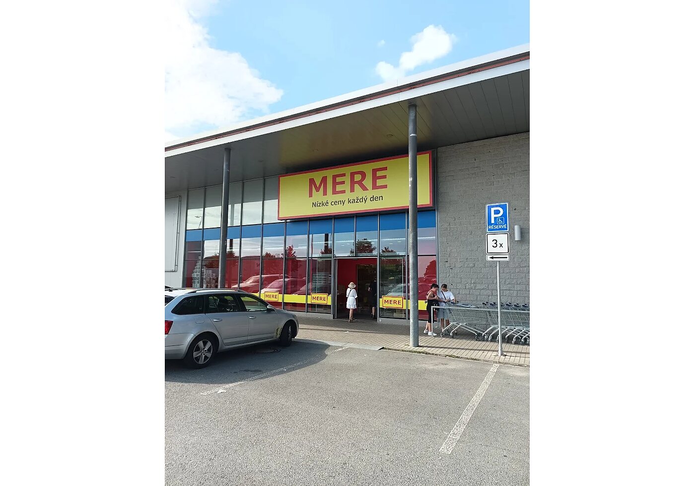 Mere Plzeň